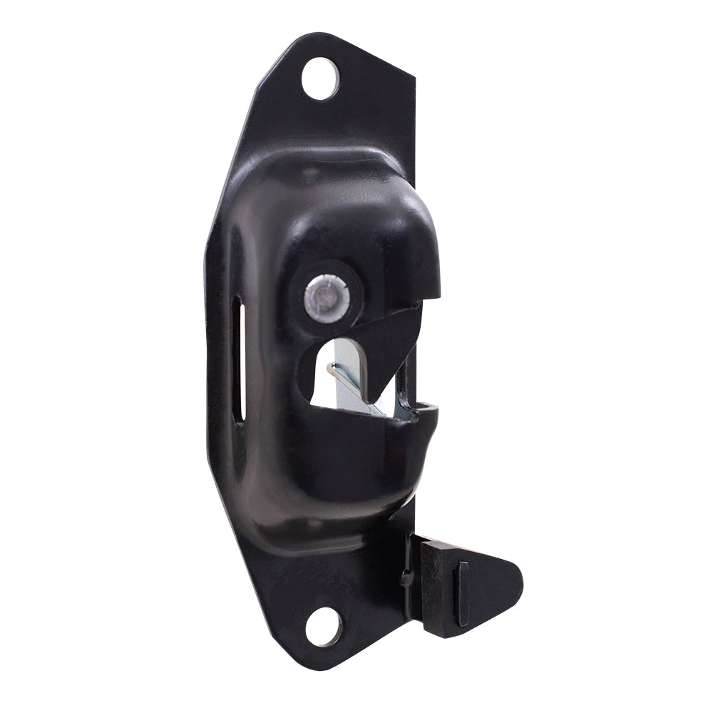 Brock Replacement Driver Tailgate Liftgate Latch Compatible with 99-07 Silverado Sierra & C3 Pickup Escalade EXT 15921948
