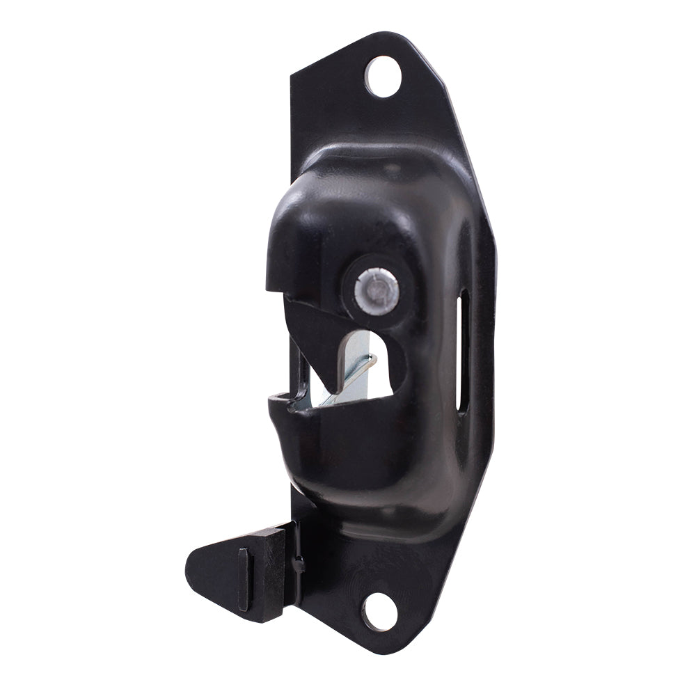 Brock Replacement Passenger Tailgate Liftgate Latch Compatible with 99-07 Silverado Sierra & C3 Pickup Escalade EXT 15921949