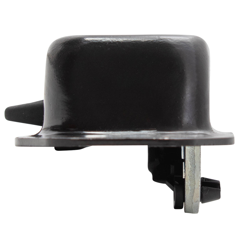 Brock Replacement Tailgate Latch Liftgate Lock Lever Compatible with 2007-2019 Silverado Sierra 2019 Silverado 1500 LD Sierra 1500 Limited Pickup