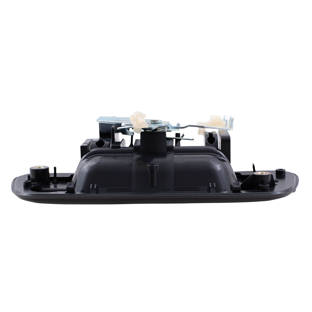 Brock Replacement Tailgate Liftgate Textured Handle Compatible with 2006-2008 i-Series Pickup Truck 2004-2012 Colorado Canyon 97319415 GM1915127