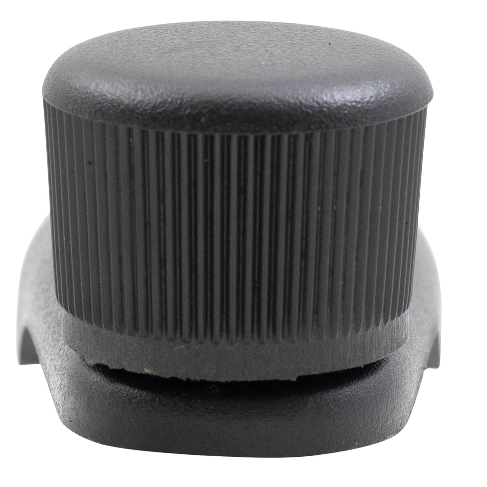 Brock Replacement Black Manual Window Crank Handle Compatible with 1999-2020 Silverado/Sierra & 2000-2014 Tahoe/Suburban/Yukon/Yukon XL & 2007-2013 Avalanche