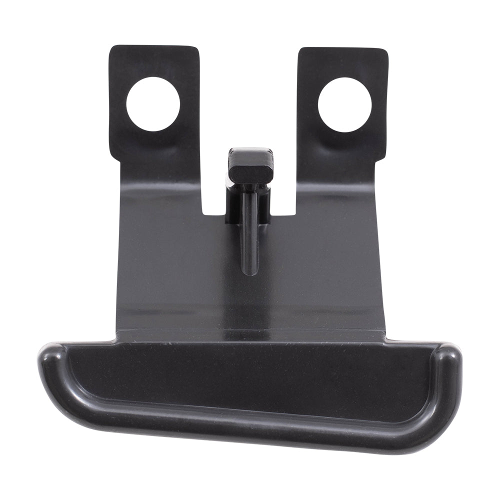Brock Replacement Center Console Latch Compatible with 2002-2009 Envoy Envoy SUV/XL Trailblazer & EXT 88986007