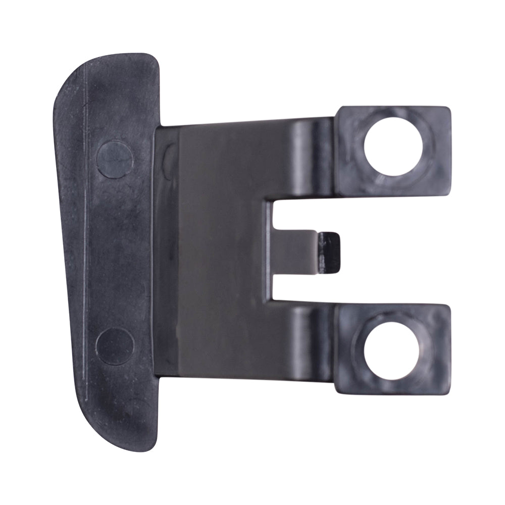 Brock Replacement Center Console Latch Compatible with 2002-2009 Envoy Envoy SUV/XL Trailblazer & EXT 88986007