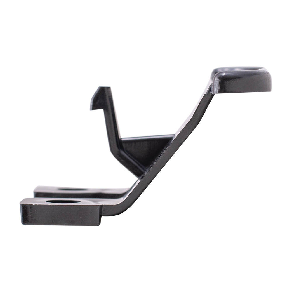 Brock Replacement Center Console Latch Compatible with 2002-2009 Envoy Envoy SUV/XL Trailblazer & EXT 88986007