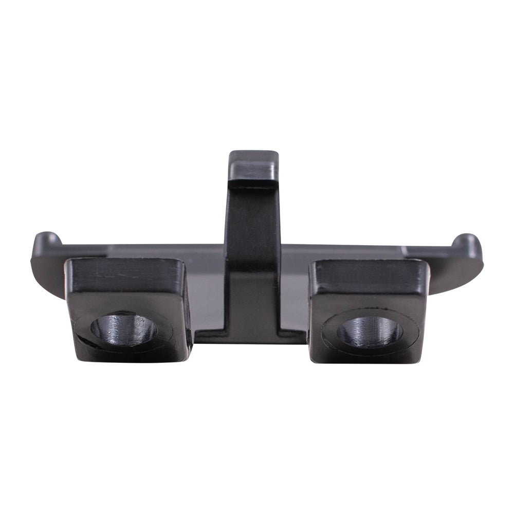 Brock Replacement Center Console Latch Compatible with 2002-2009 Envoy Envoy SUV/XL Trailblazer & EXT 88986007