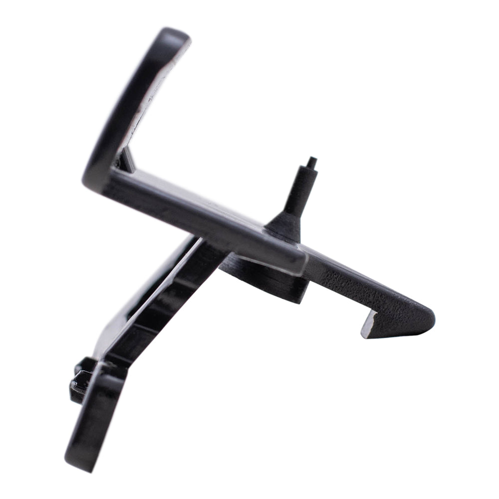 Brock Replacement Front Center Console Lid Black Latch Compatible with 2007-2014 Silverado Sierra Escalade Tahoe with Split Bench 20864151 20864153