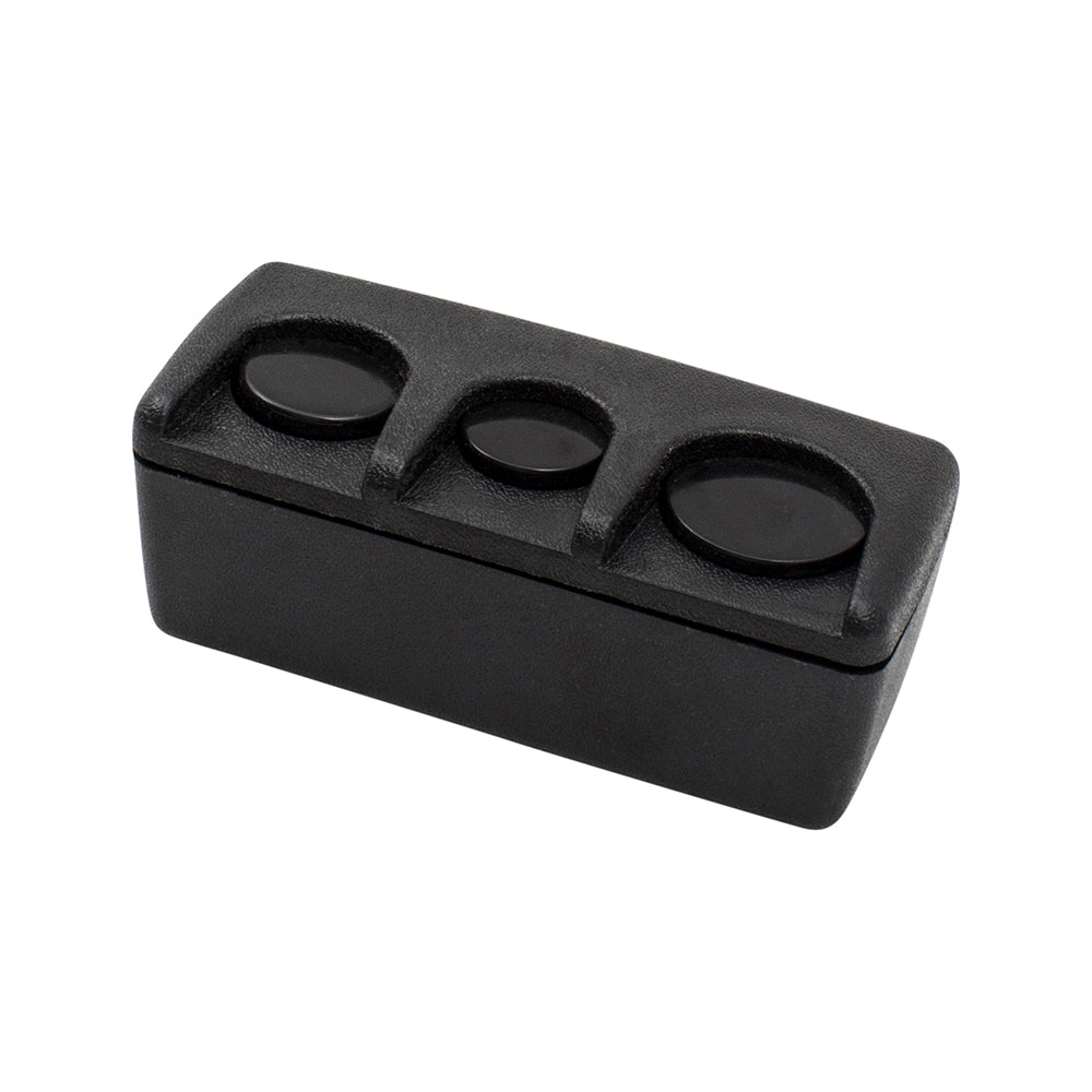 Brock Replacement Front Center Console Coin Holder Insert Compatible with 2014-2019 Silverado Sierra Pickup Truck 10436137