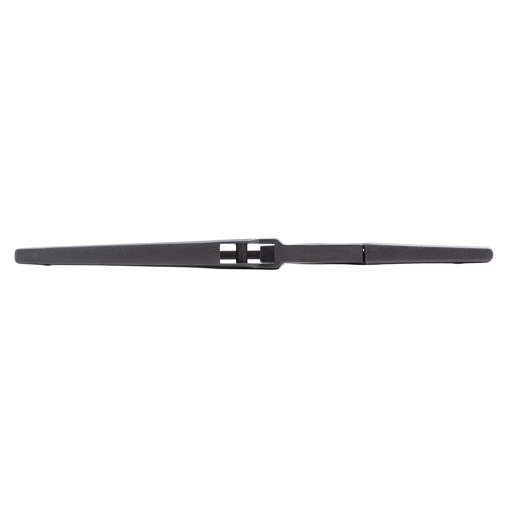 Brock Replacement Rear Windshield Wiper Arm and Blade Compatible with 2013-2015 Chevrolet Spark