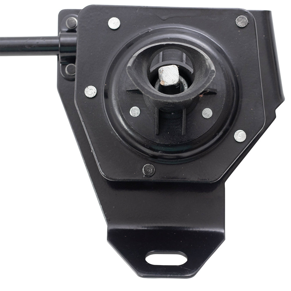 Brock Replacement Spare Tire Wheel Hoist Compatible with 02-09 Envoy Trailblazer 25911640 8259116400