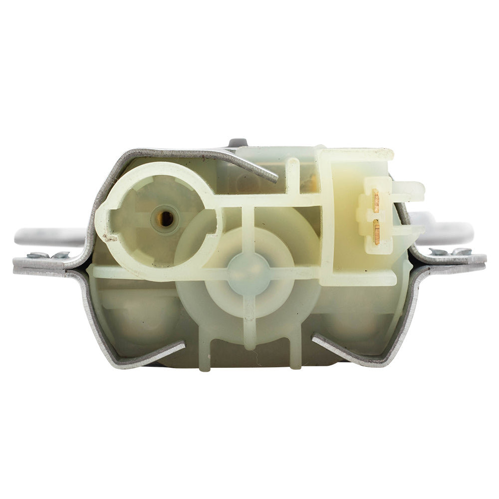 Brock Replacement Set Power Window Lift Regulator Motors Compatible with 1985-2005 Astro Safari Van 88960088