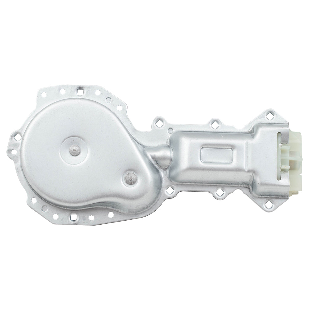 Brock Replacement Power Window Lift Regulator Motor Compatible with 1982-1987 C/K Pickup Truck SUV 12362900
