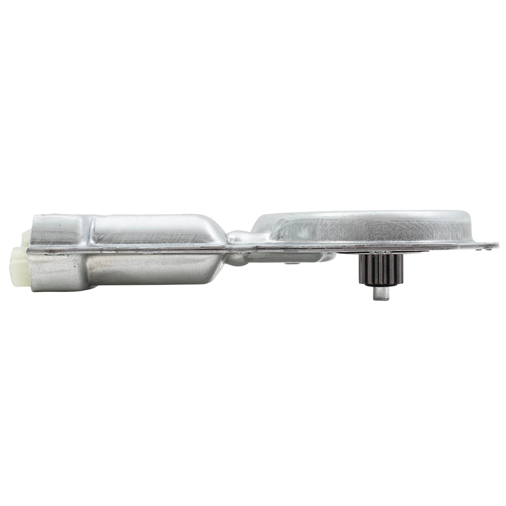 Brock Replacement Power Window Lift Regulator Motor Compatible with 1982-1987 C/K Pickup Truck SUV 12362900