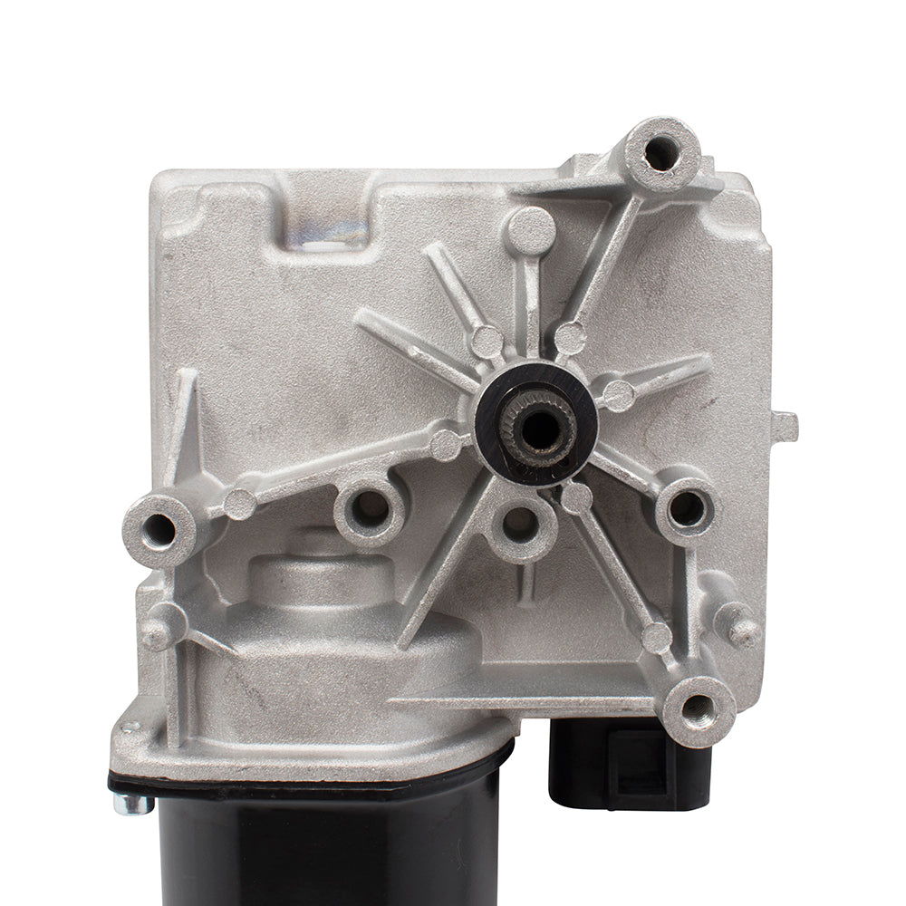 Brock Replacement Front Windshield Wiper Motor Compatible with 97-05 Century Regal Grand Prix Impala Monte Carlo Intrigue 88958395