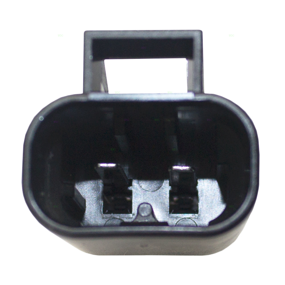 Window Regulator w/ Motor for 2006-2011 Lucerne Rear 19369864 Set