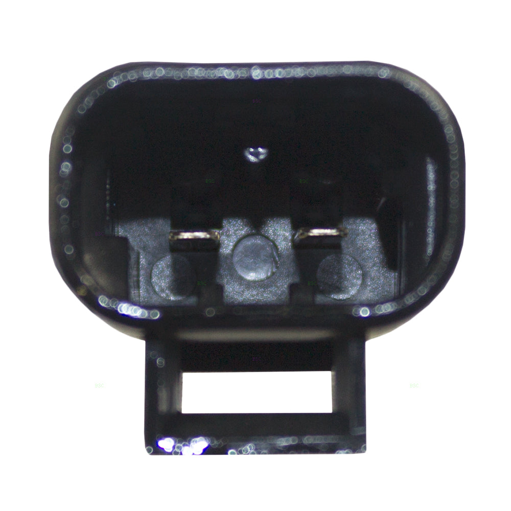 Window Regulator w/ Motor for 2006-2011 HHR Front 22714331 Right GM1351178