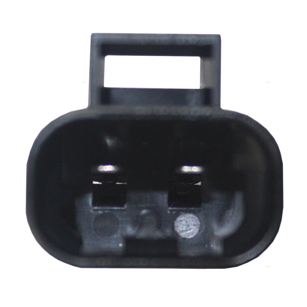 Window Regulator w/ Motor for 2006-2010 H3 Rear for 2009-2010 H3T 25964205 Set HU1350101