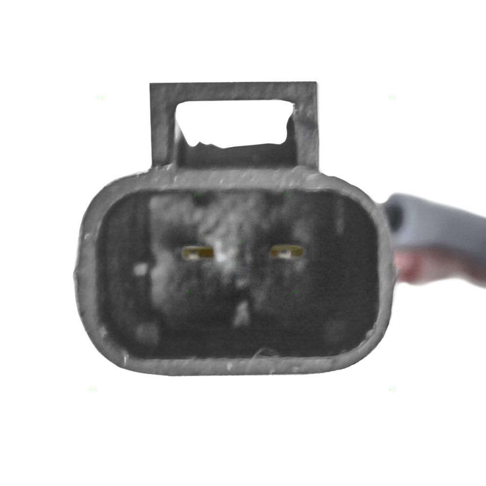 Window Regulator w/ Motor for 2004-2005 Malibu Built To 6/5/05 Rear 15270573 Set GM1550107