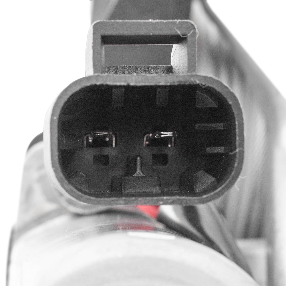 Window Regulator w/ Motor for 2011-2015 Cruze 7 Pin Connector Front for 2016 Cruze Limited 94532757 Left GM1350201