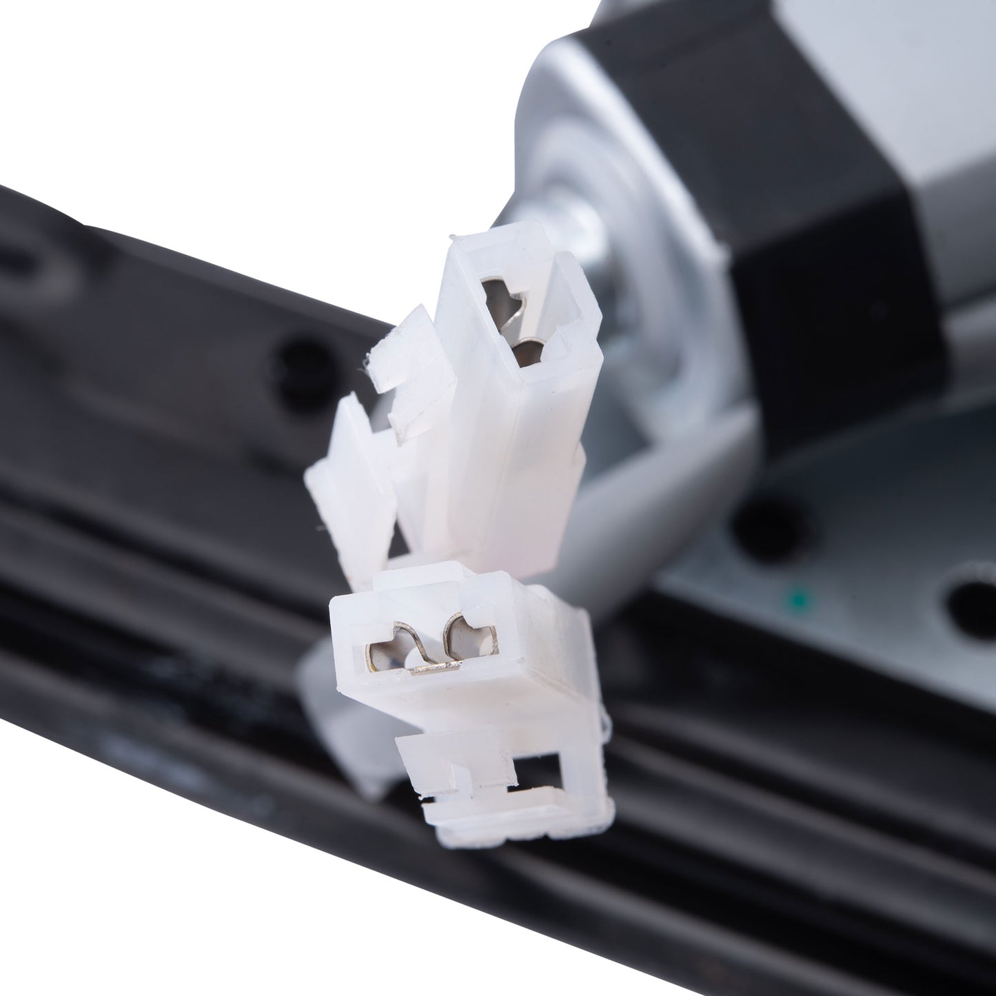 Window Regulator w/ Motor for 2012-2015 Cruze From 4/26/12 w/2 Pins Front for 2016 Cruze Limited 95382556 Set GM1350227