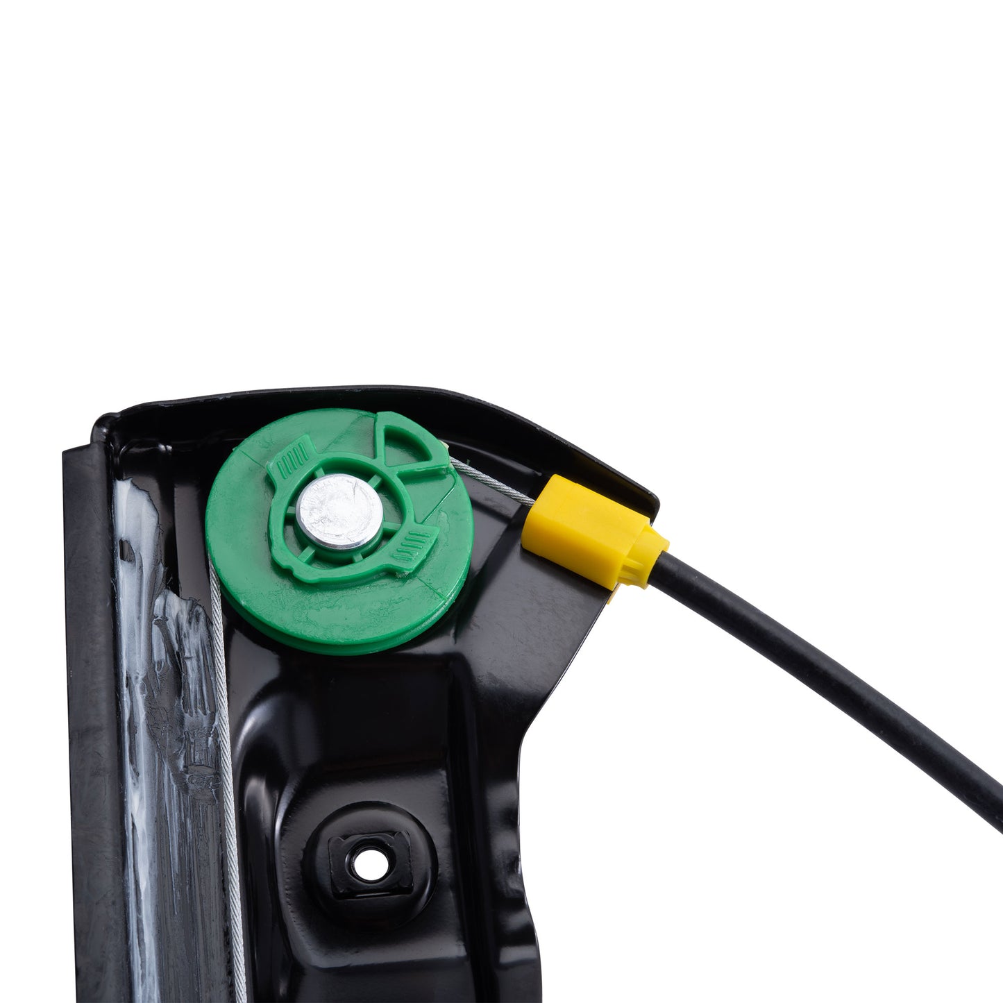 Brock 1552-0107L Driver Left Front Power Window Regulator With Motor With 2 Pin Connector Compatible With 2012-2015 Chevrolet Cruze Built From 4/26/2012 2016 Chevrolet Cruze Limited