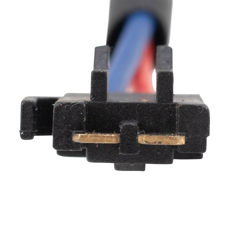 Window Regulator w/ Motor for 1988-1999 C1500 Front for 1992-1999 C1500 Suburban for 1988-2000 C2500 for 1992-1999 C2500 Suburban for 1988-2002 C3500 for 1988-1999 K1500 for 1988-2000 K2500 22071949