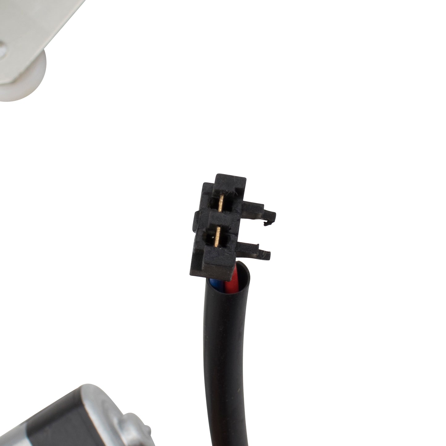 Window Regulator w/ Motor for 1985-2005 Astro Front for 1985-2005 Safari 15091383 Left GM1350150