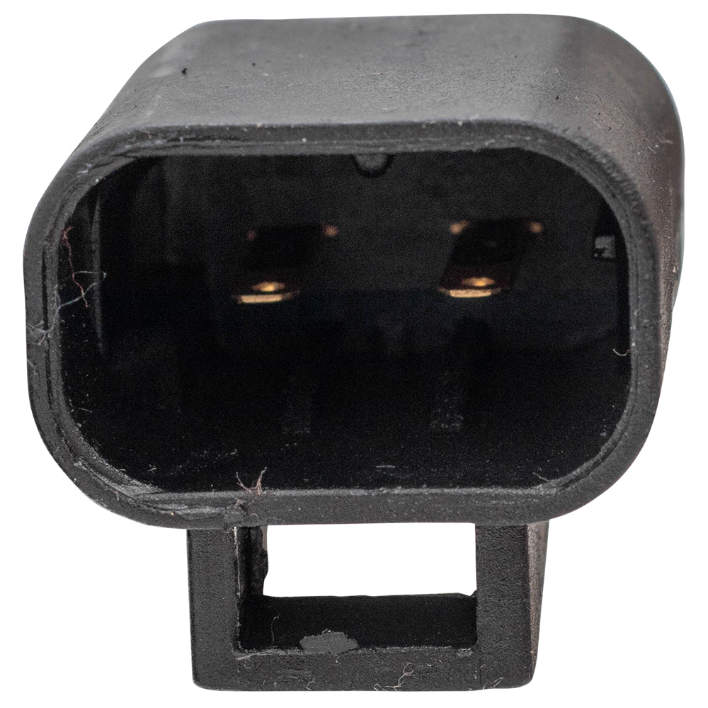 Window Regulator w/ Motor for 1999-2004 Alero Coupe Front for 1999-2005 Grand Am 22702141 Left GM1350126