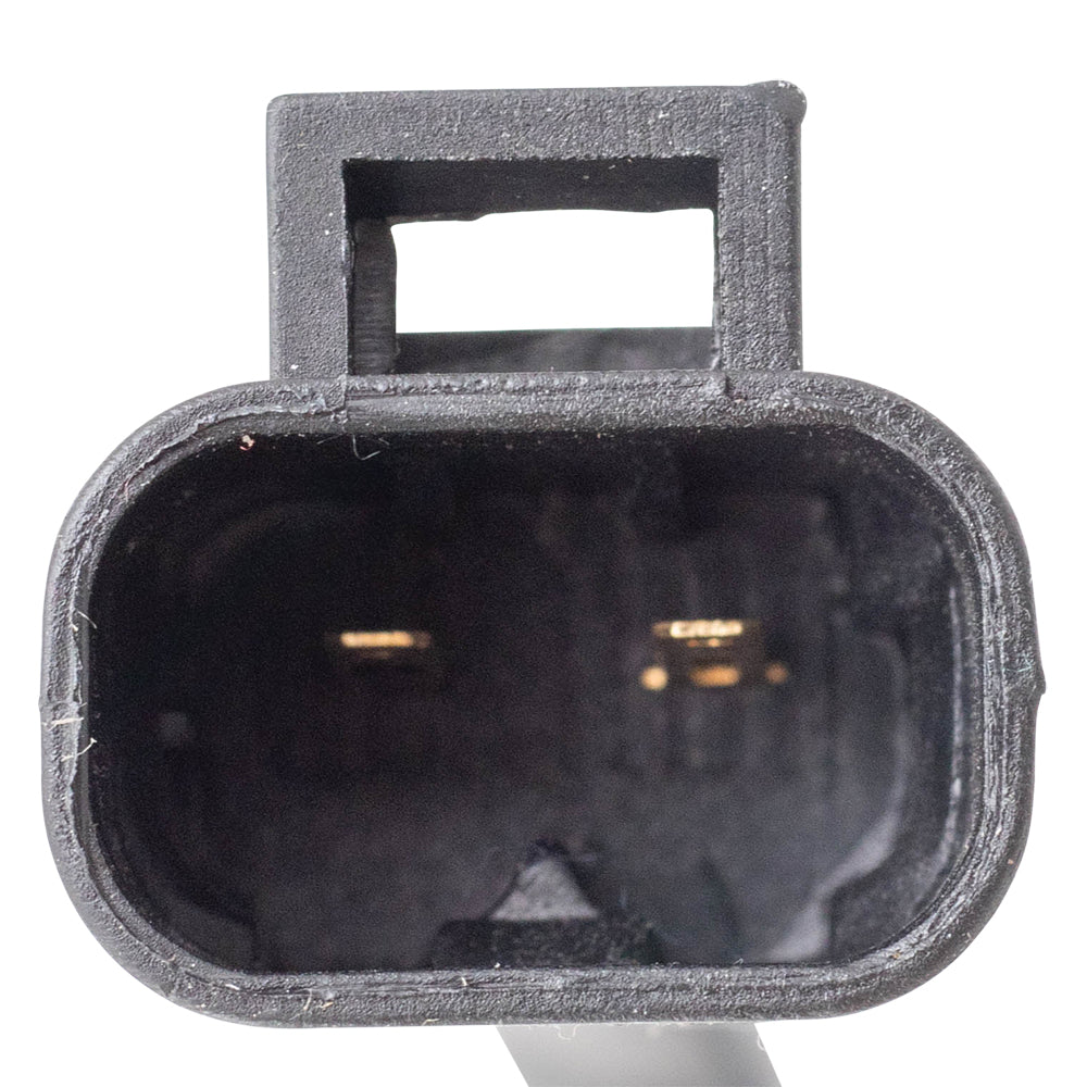 Window Regulator w/ Motor for 1999-2004 Alero Sedan Front for 1999-2005 Grand Am 22702137 Set GM1350122