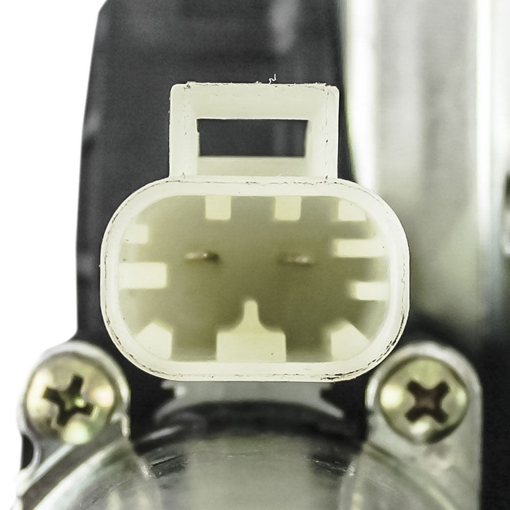 Window Regulator w/ Motor for 2000-2001 DeVille Front 19244840 Set GM1350155