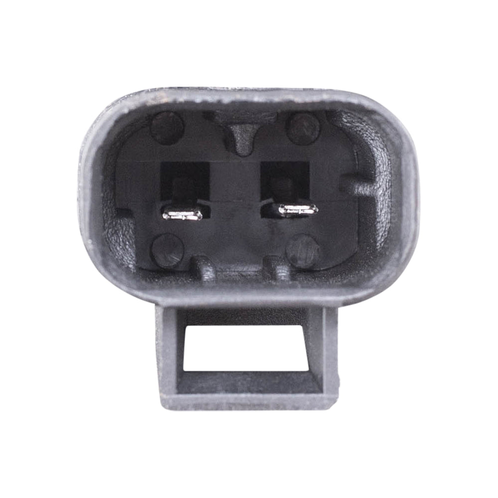 Window Regulator w/ Motor for 1997-2003 Grand Prix Sedan Front 10315138 Set GM1350123