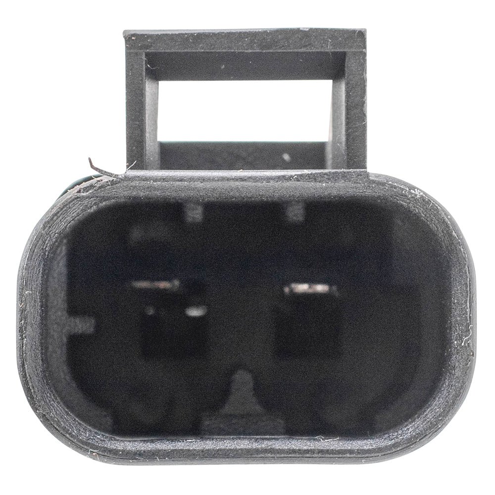 Window Regulator w/ Motor for 2004-2008 Grand Prix Rear 15869655 Left GM1550135