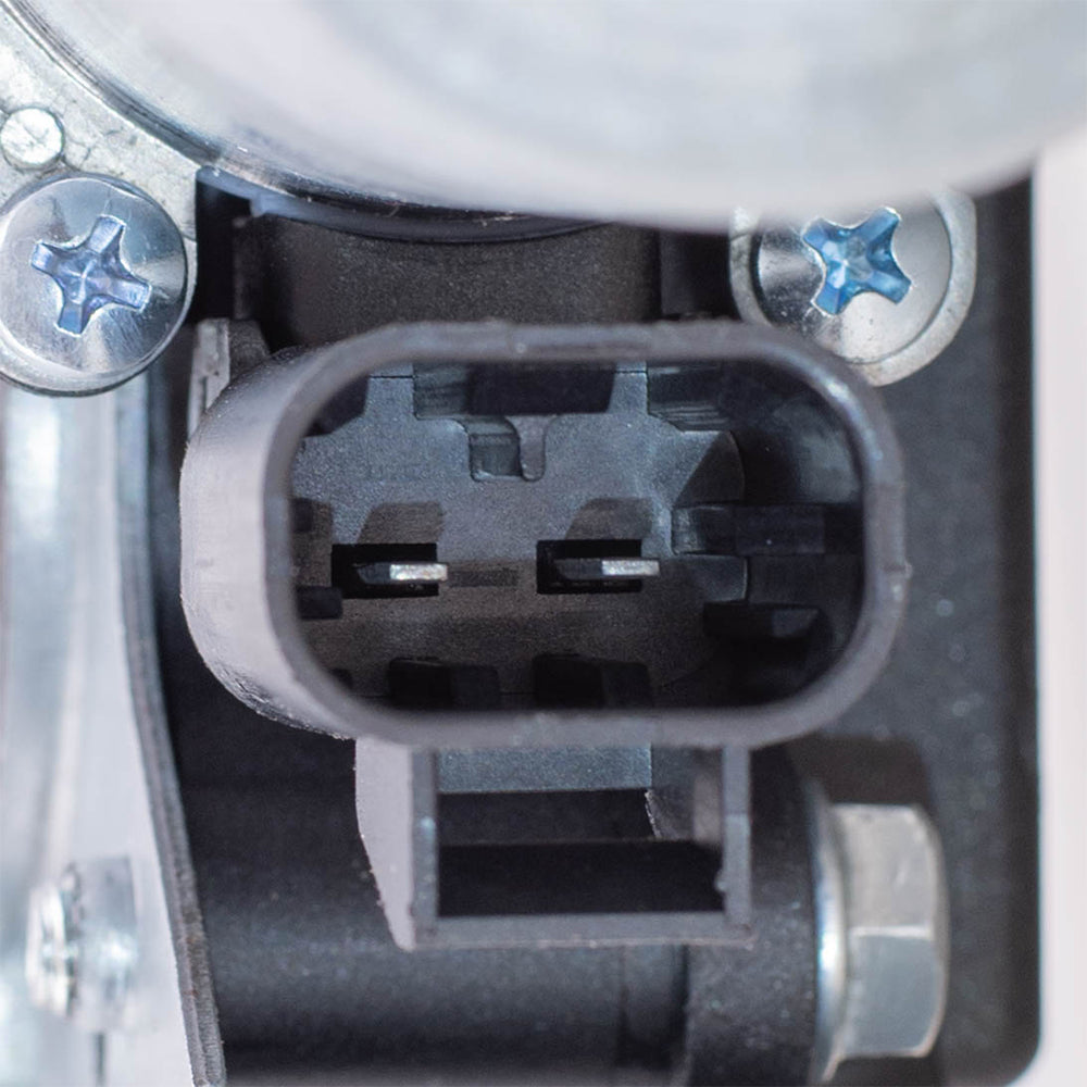 Window Regulator w/ Motor for 1997-2005 Century Upgraded Front for 1997-2004 Regal for 1998-2002 Intrigue Set