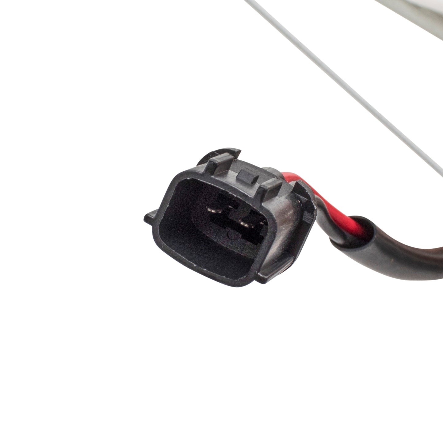 Window Regulator w/ Motor for 2004-2012 Colorado Crew Cab Rear for 2004-2012 Canyon for 2006 i-350 for 2007-2008 i-370 15922917 Right GM1557103