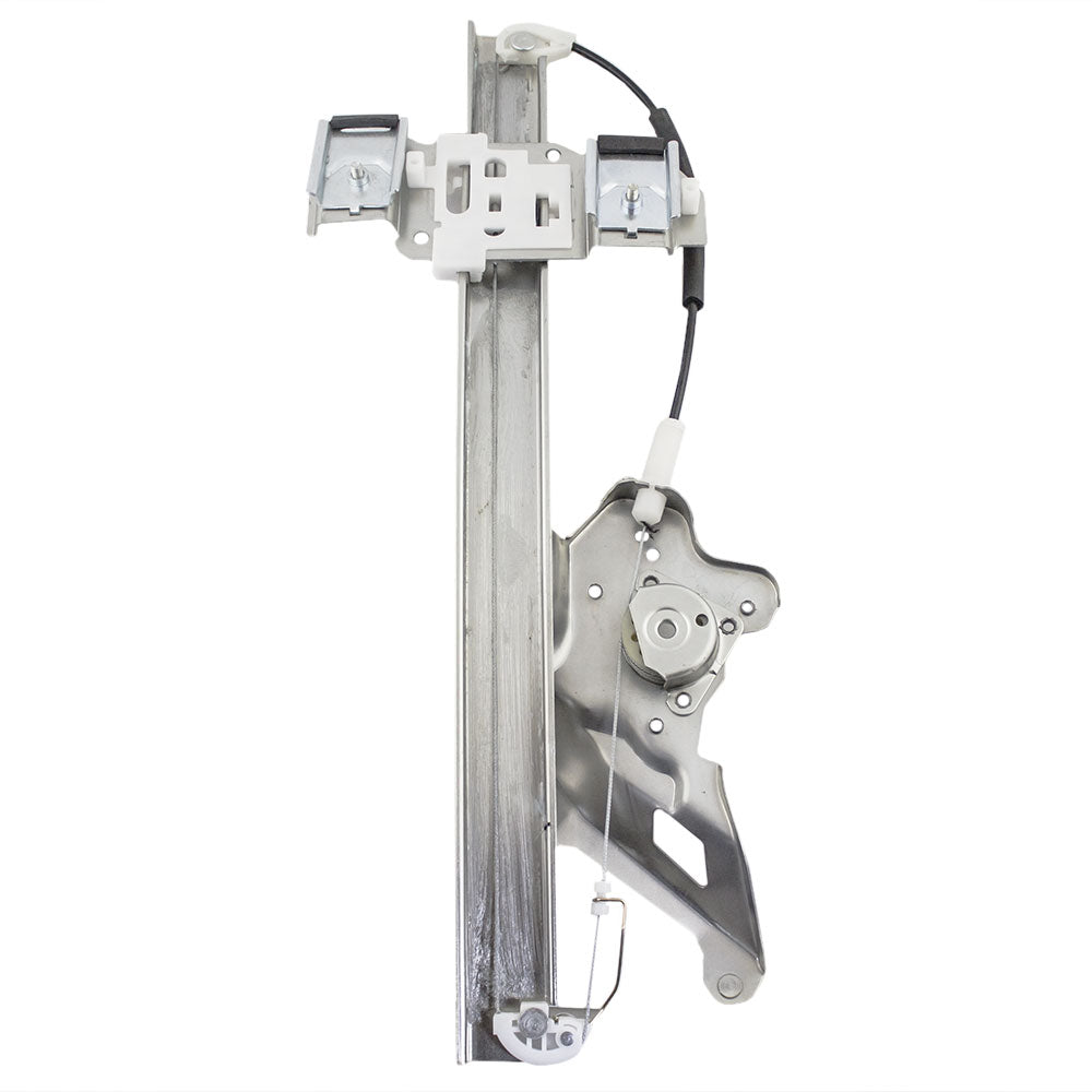 Window Regulator w/o Motor for 2000-2005 LeSabre Front Right GM1351168