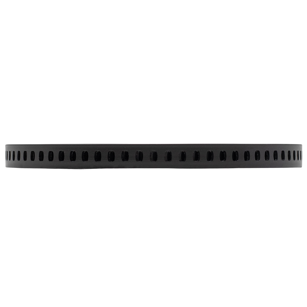 Brock Replacement Window Lift Regulator Repair Tape 20 ft Roll Black Plastic Compatible with 1982-1996 Century 20591996