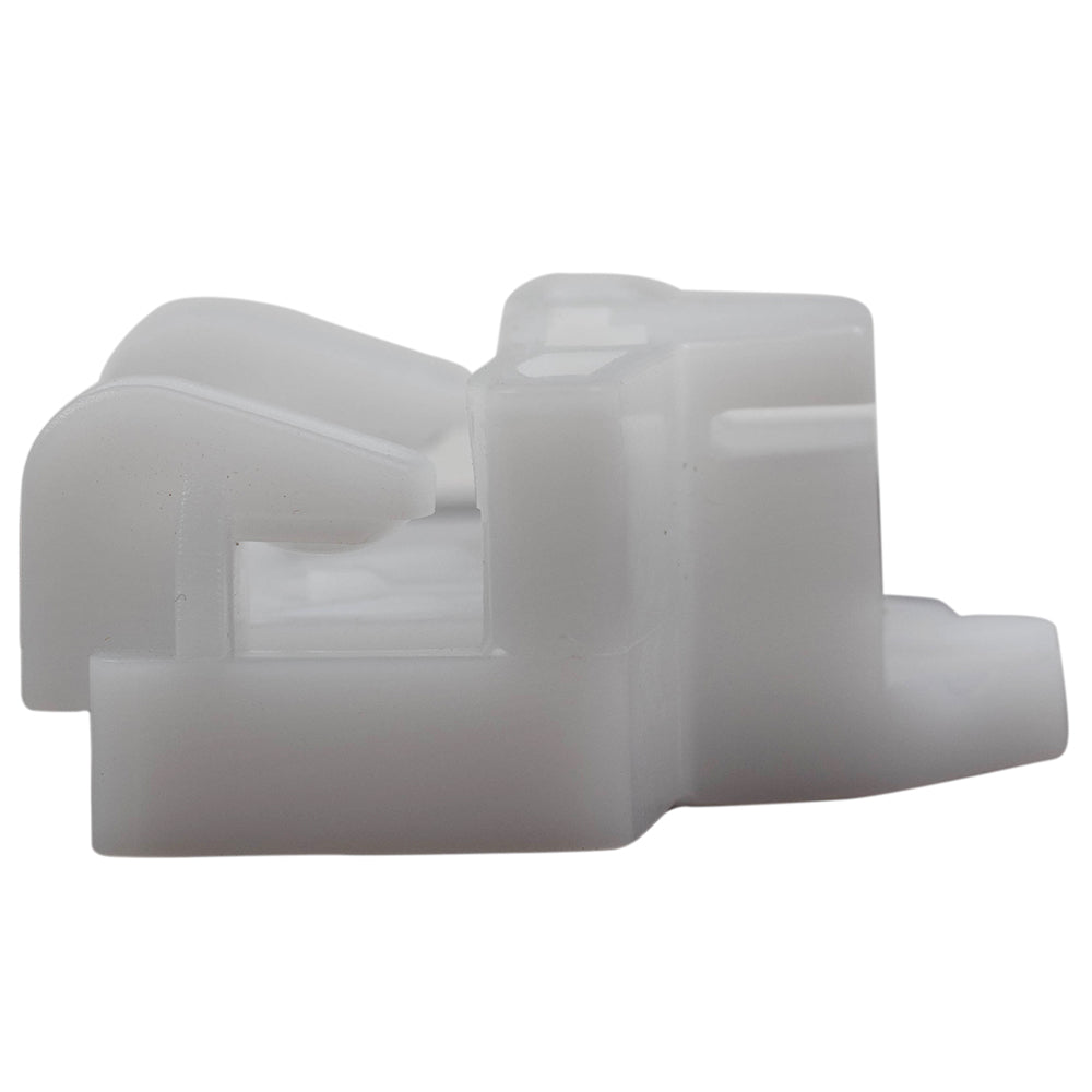 Regulator Hardware for 1996-2005 Passat Glass Guides 2pc Front for 1999-2004 Alero for 1999-2005 Grand Am 22697622 Left