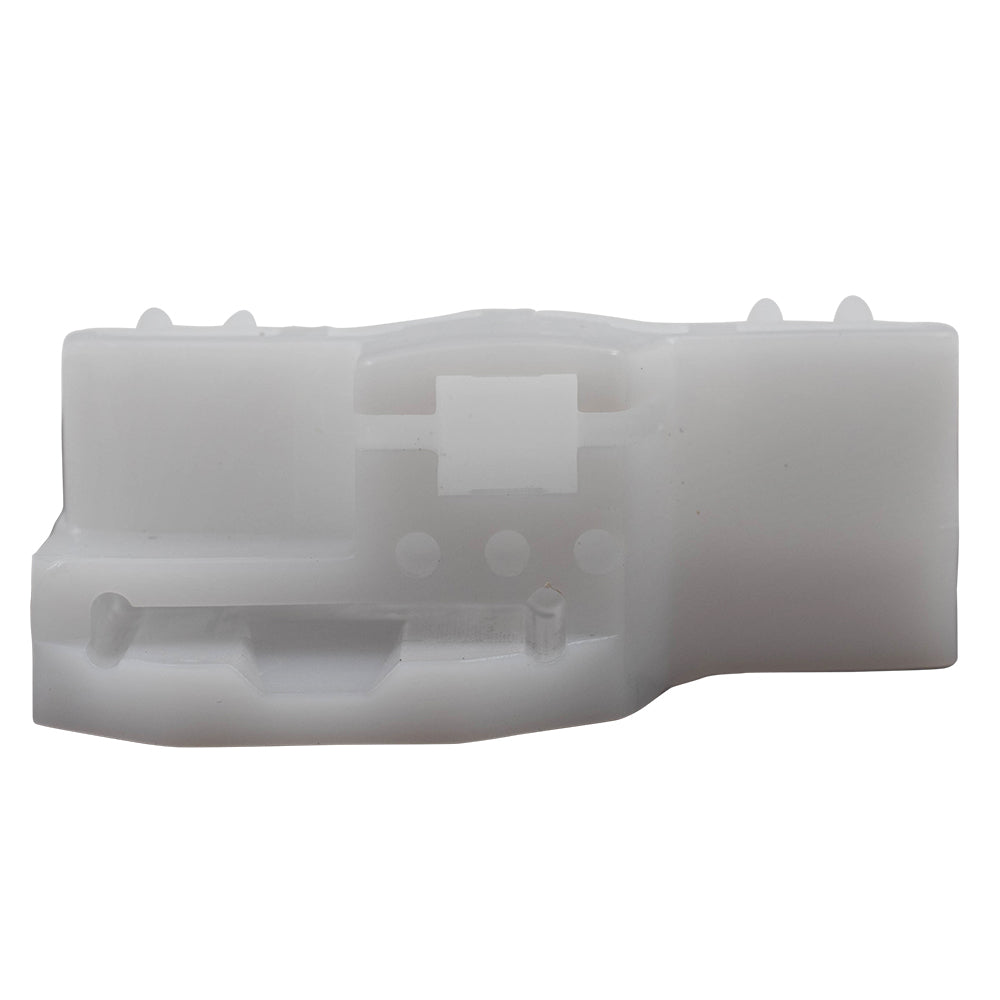 Regulator Hardware for 1996-2005 Passat Glass Guides 2pc Front for 1999-2004 Alero for 1999-2005 Grand Am 22697623 Right