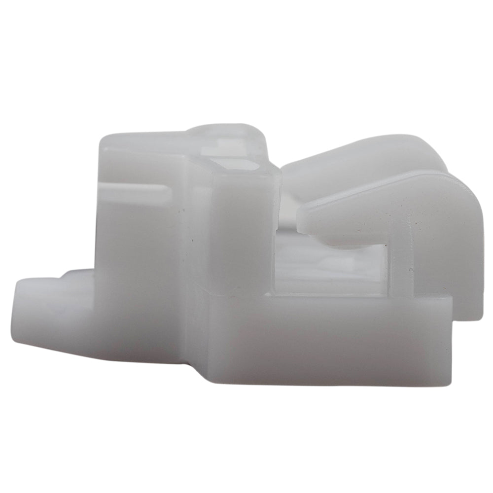 Regulator Hardware for 1996-2005 Passat Glass Guides 2pc Front for 1999-2004 Alero for 1999-2005 Grand Am 22697623 Right
