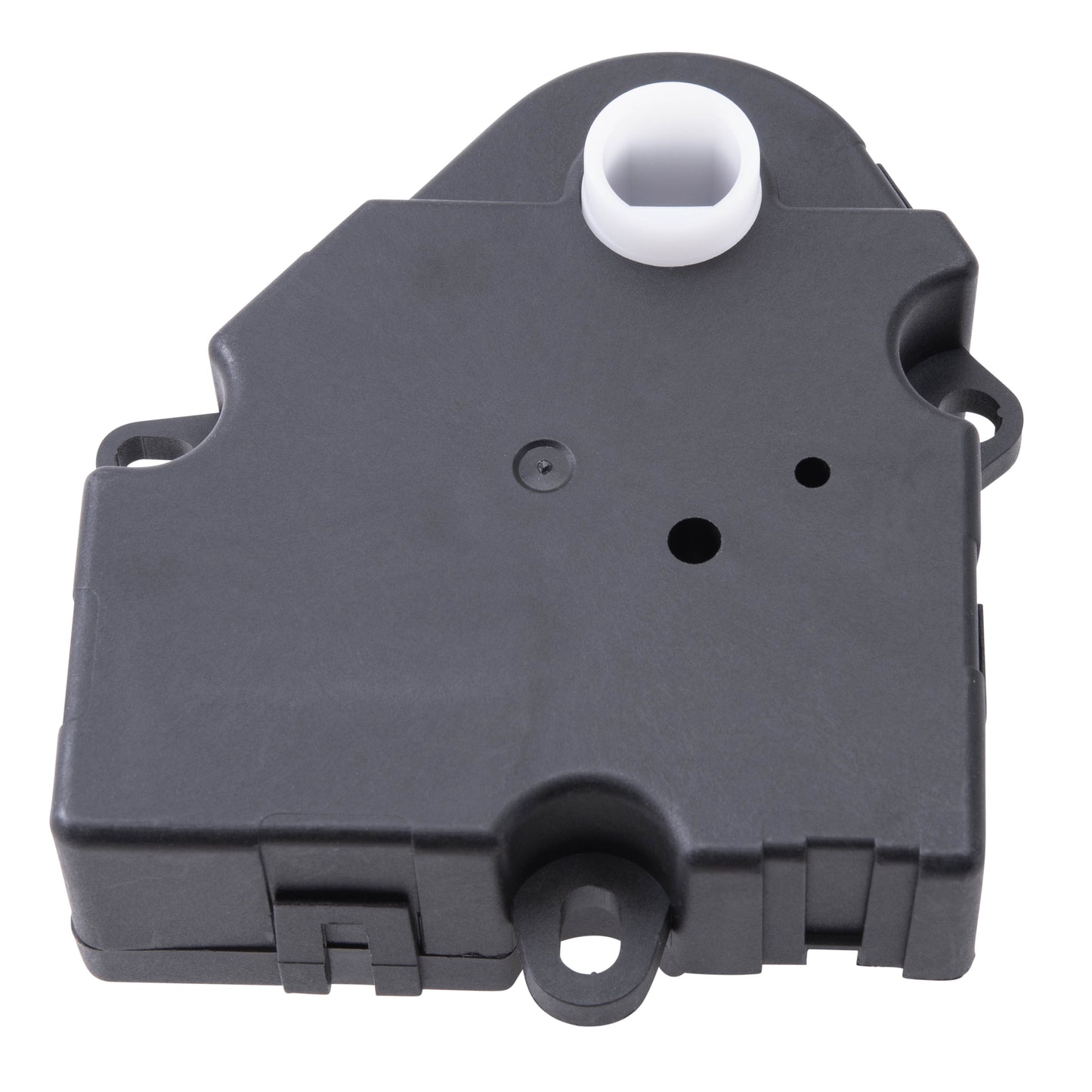 Brock Replacement HVAC Heater A/C Air Door Actuator Temperature Blend Compatible with 1995-1999 Tahoe Suburban Yukon 89018367