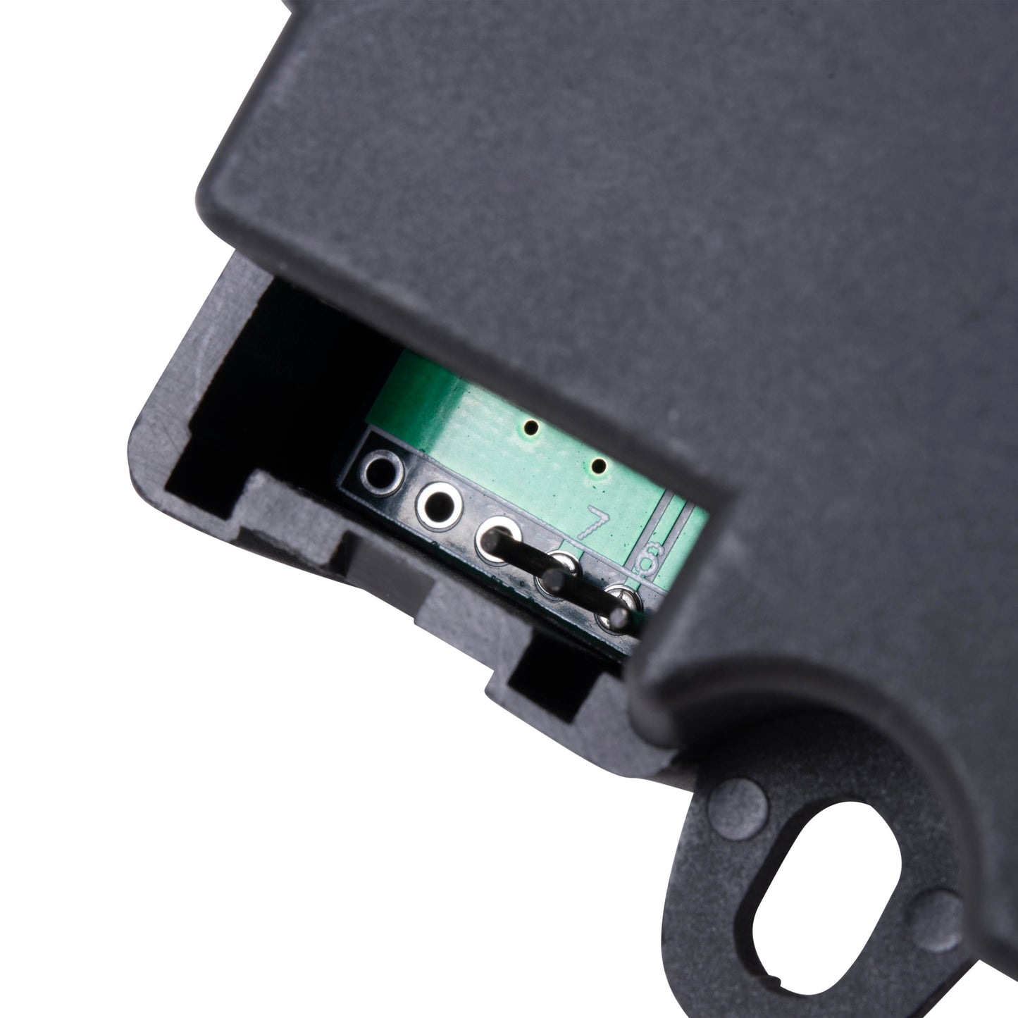 Brock Replacement HVAC Heater A/C Air Door Actuator Temperature Blend Compatible with 1995-1999 Tahoe Suburban Yukon 89018367