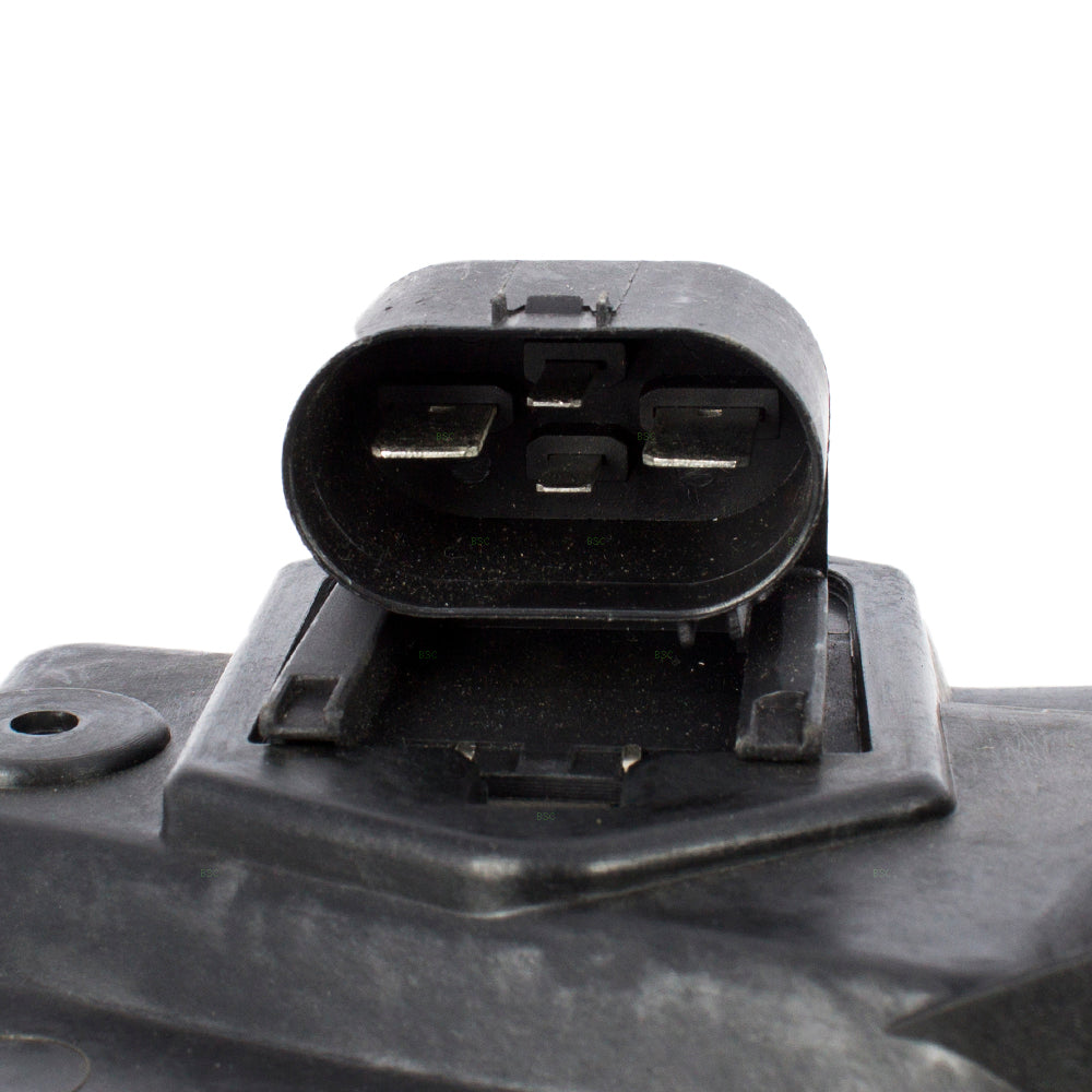Brock Replacement Cooling Fan Motor Assembly Compatible with Cruze & Cruze Limited Verano 13427161 674-01012