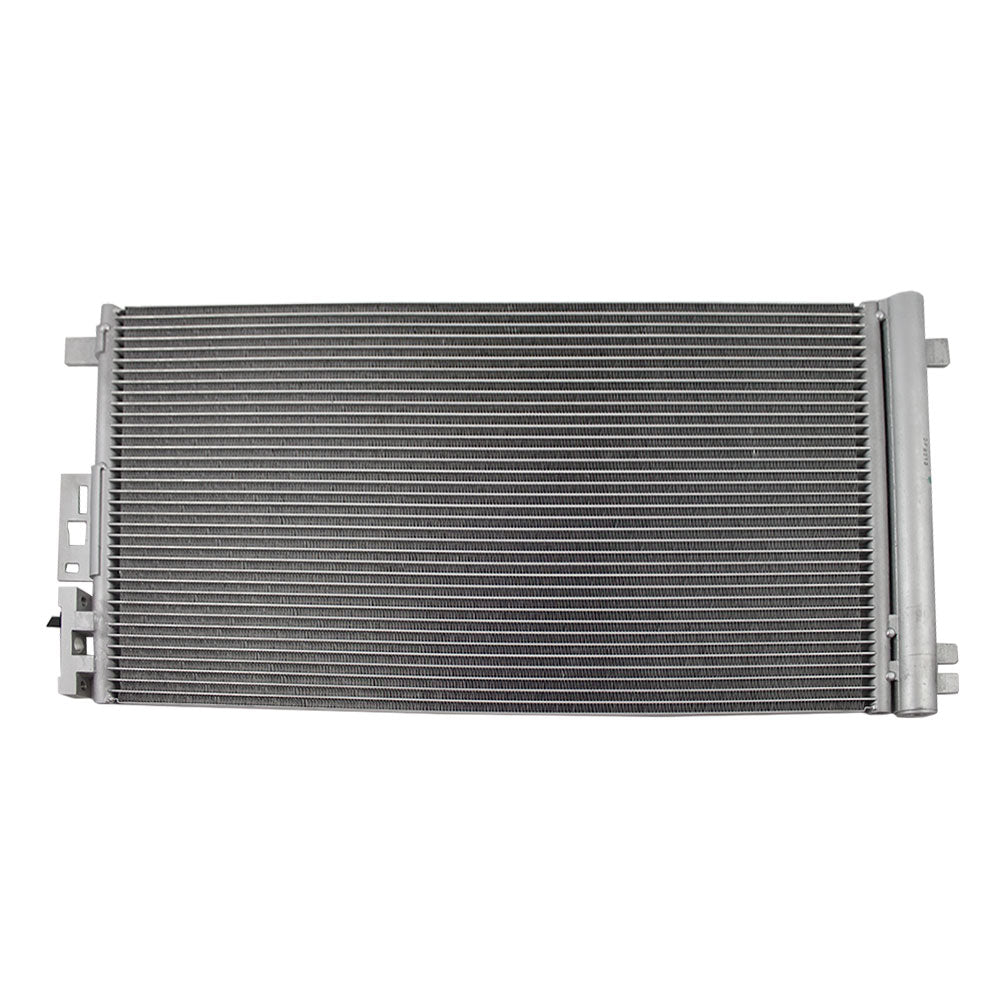 Brock Replacement Condenser Assembly Compatible with Ion Cobalt G5 20841583