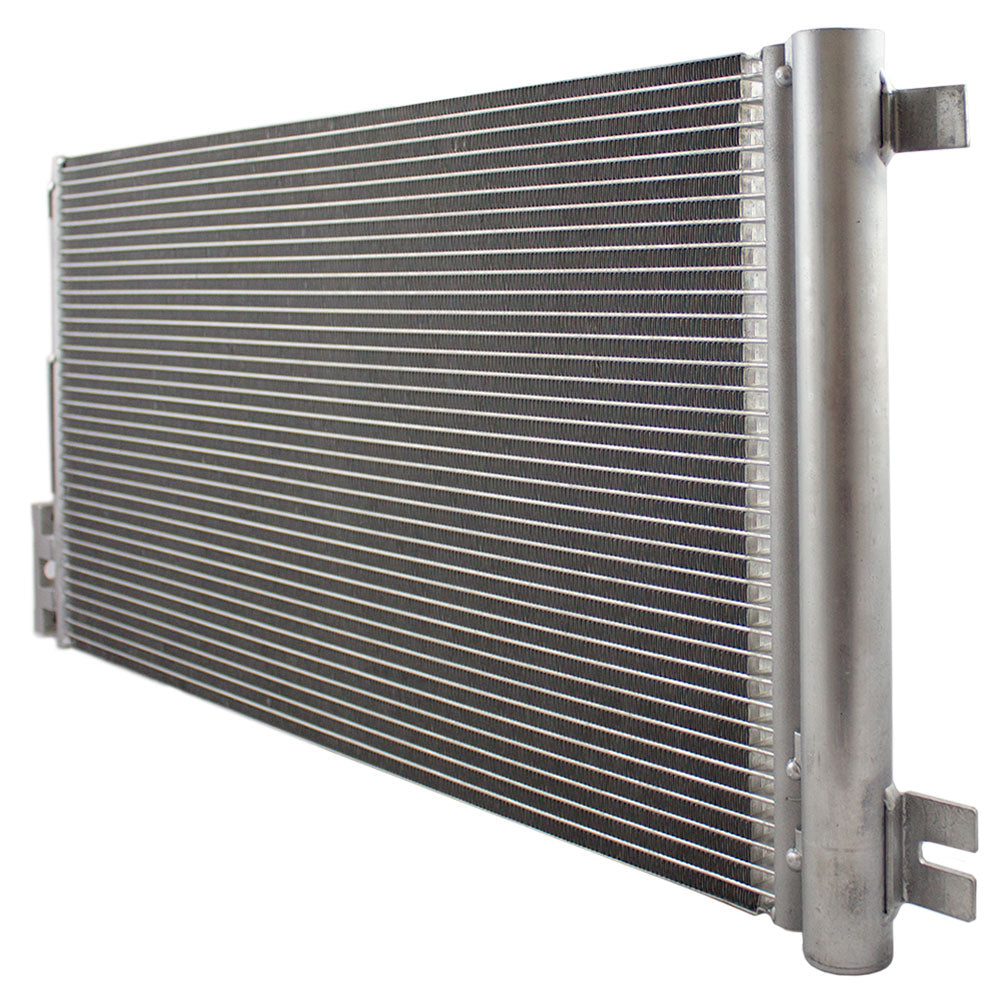 Brock Replacement Condenser Assembly Compatible with Ion Cobalt G5 20841583