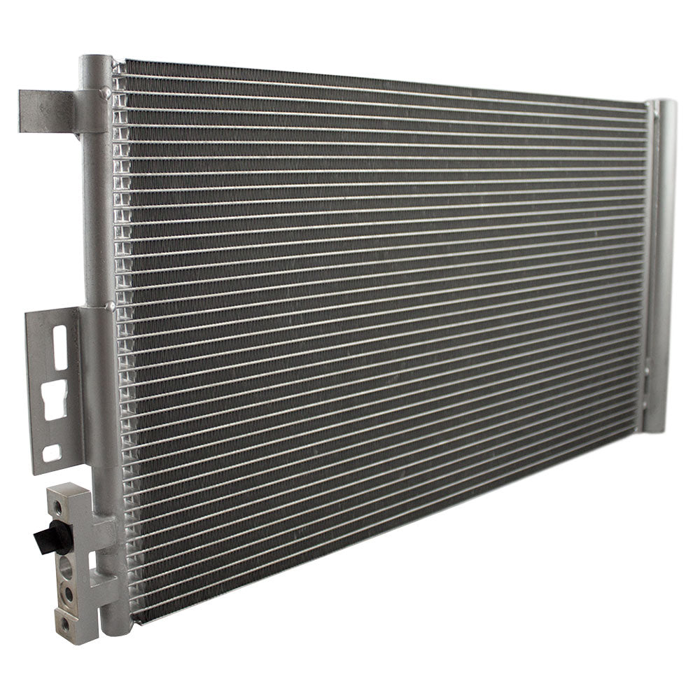 Brock Replacement Condenser Assembly Compatible with Ion Cobalt G5 20841583