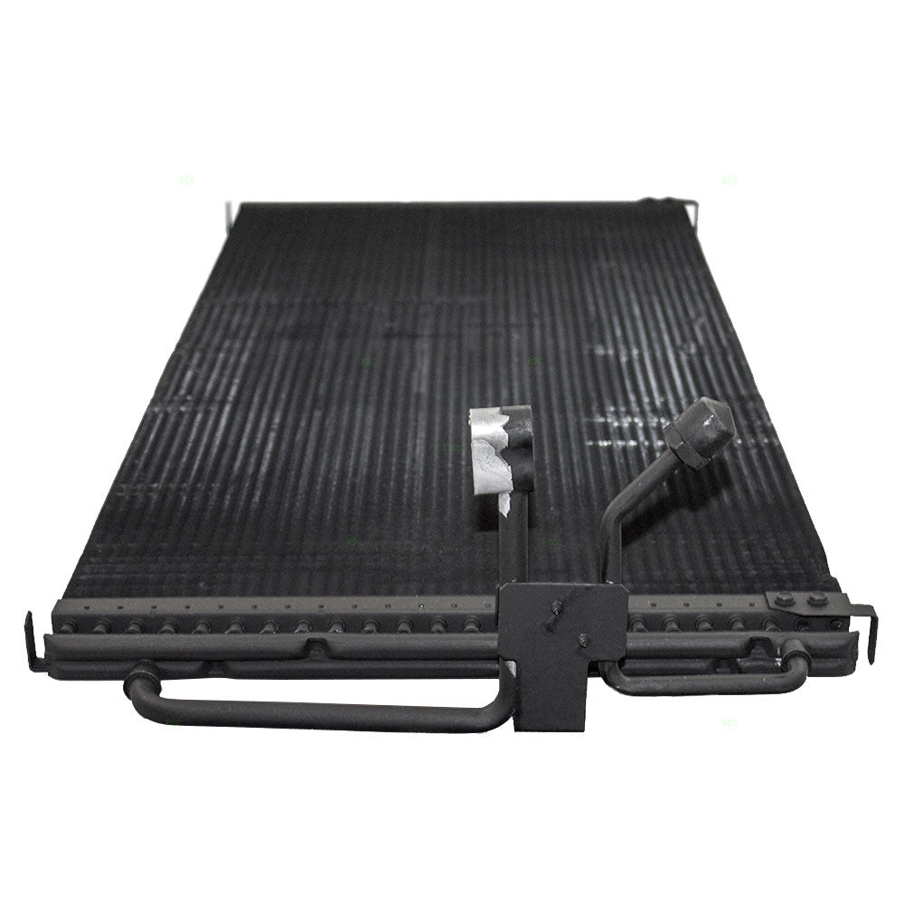 Brock Replement A/C Condenser Assembly Compatible with Century Regal Impala Monte Calro Grand Prix Intrigue 52479857