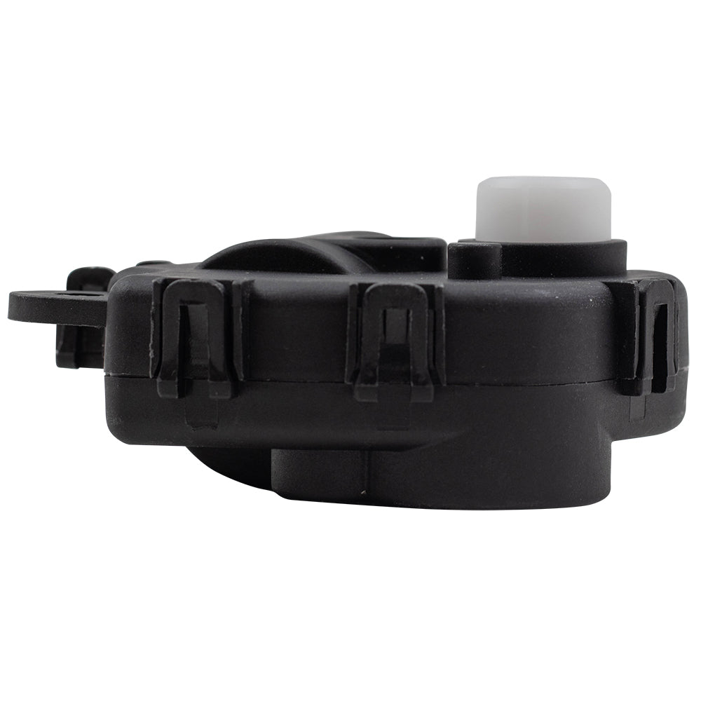 Brock Replacement HVAC Heater A/C Blend Temperature Air Inlet Door Actuator Compatible with 2005-2013 Corvette 22754988