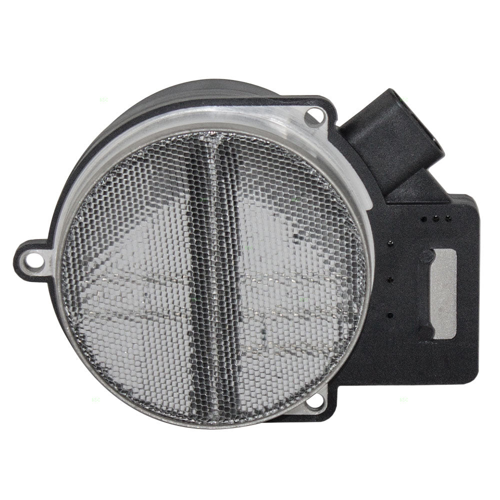 Brock Replacement Air Flow Meter Sensor Compatible with Various Models 25341604