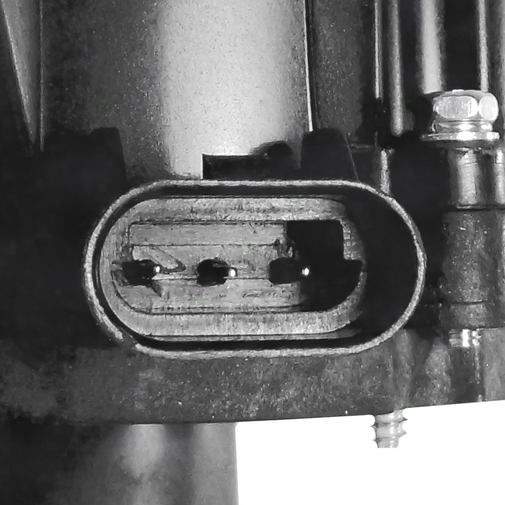 Brock Replacement Ignition Distributor Compatible with 1999-2007 Silverado Sierra Pickup Truck 12570426