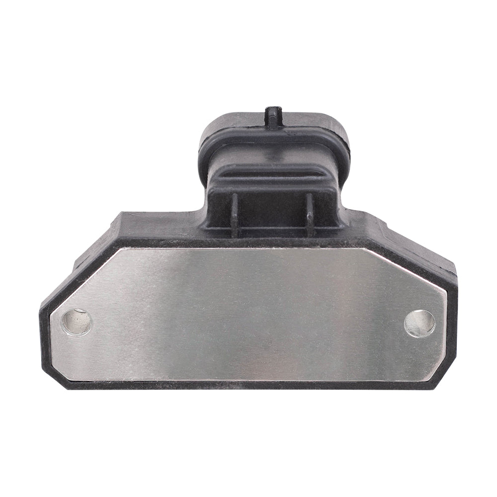 Brock 1885-1000 Ignition Control Module Compatible Replacement for Various Models 1996-2007 GM 4.3L/5.0L/5.7L/6.5L/7.4L 10482803 19352931 DS10039 LX381