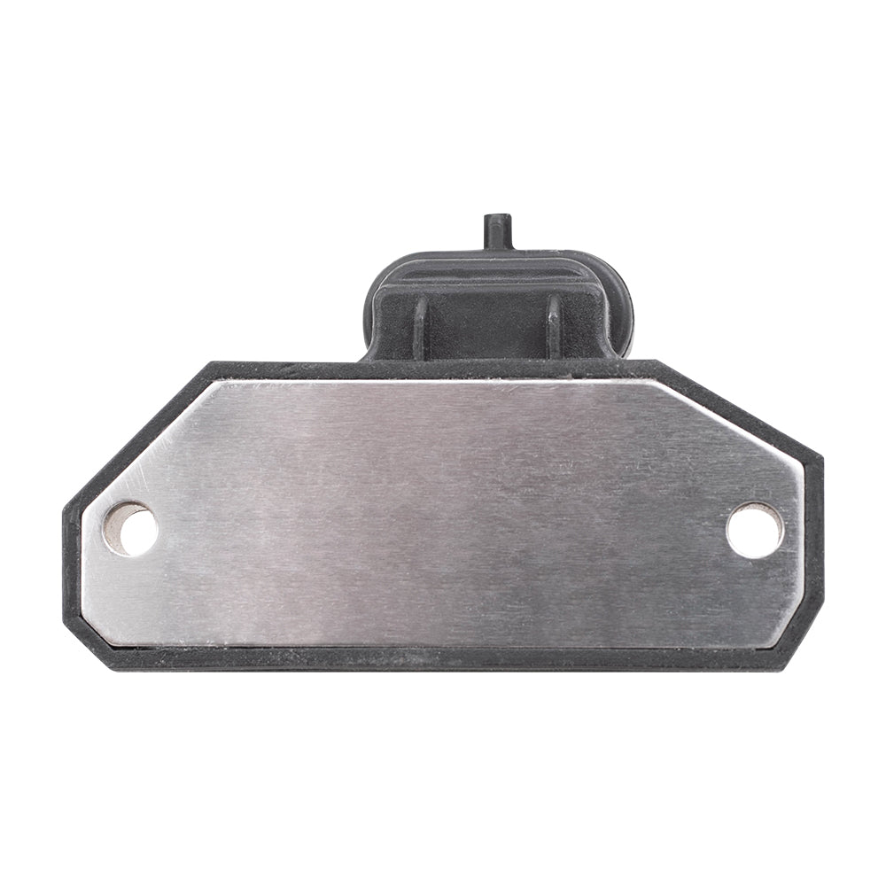 Brock 1885-1000 Ignition Control Module Compatible Replacement for Various Models 1996-2007 GM 4.3L/5.0L/5.7L/6.5L/7.4L 10482803 19352931 DS10039 LX381